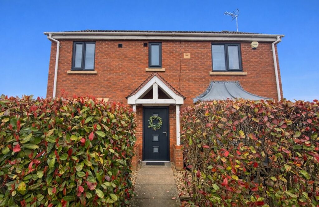 Pheasant Oak, Coventry, CV4