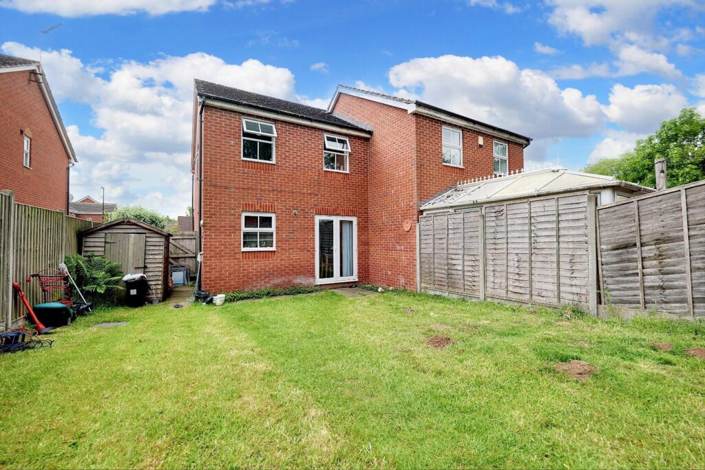 Fow Oak, Coventry, CV4