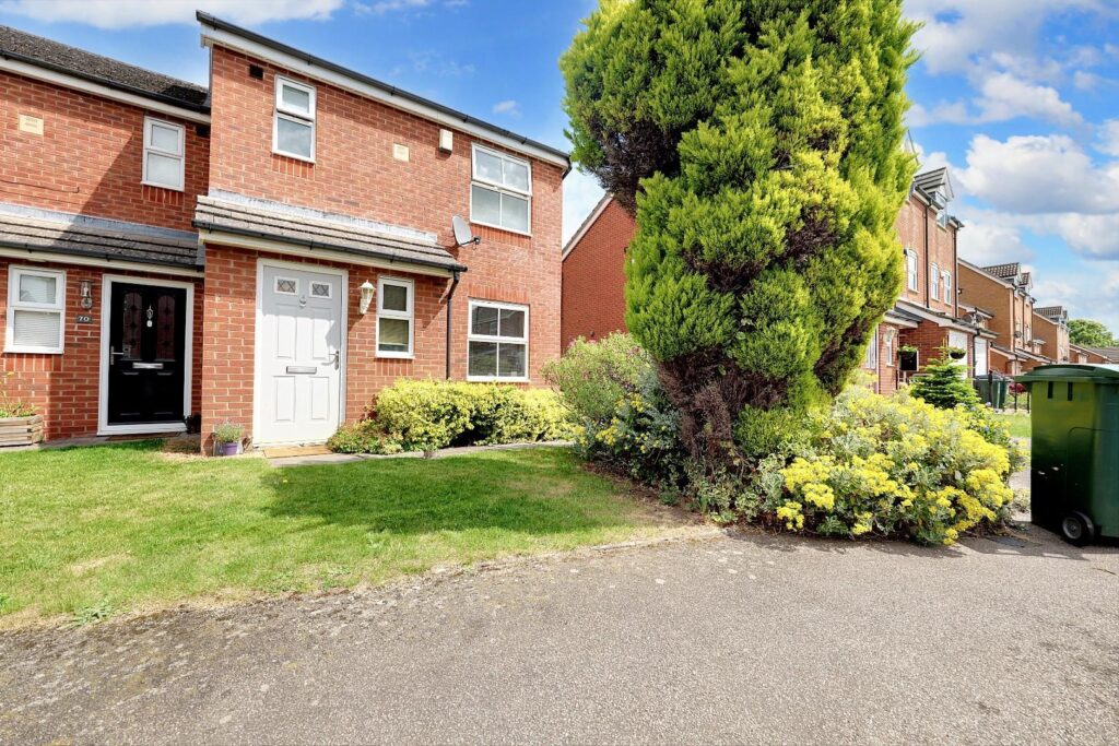 Fow Oak, Coventry, CV4