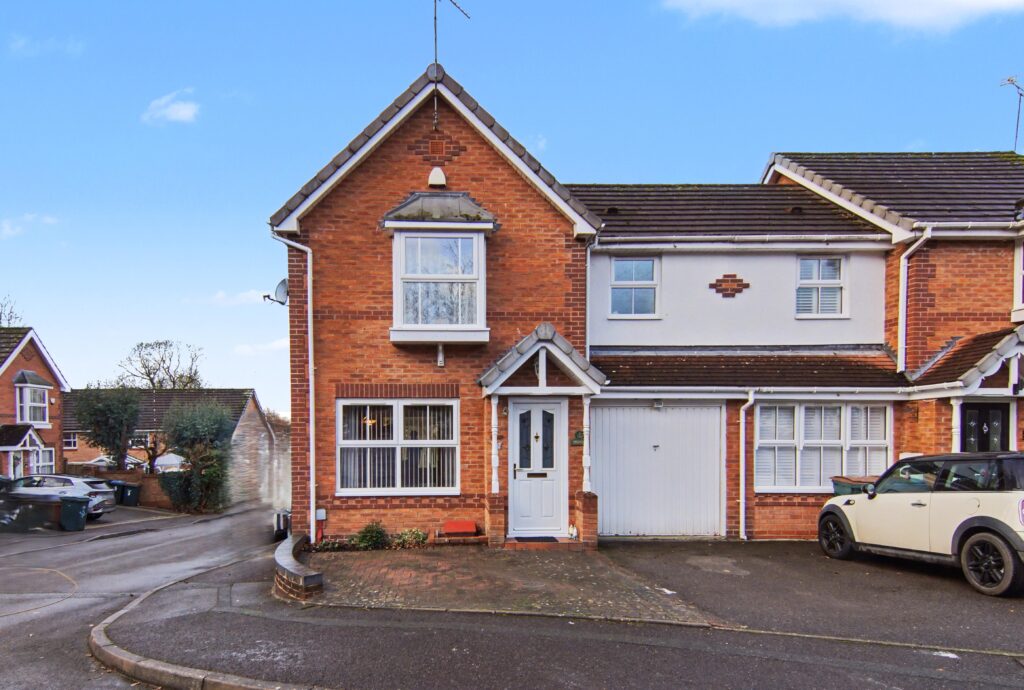 Hornbeam Drive, Coventry, CV4