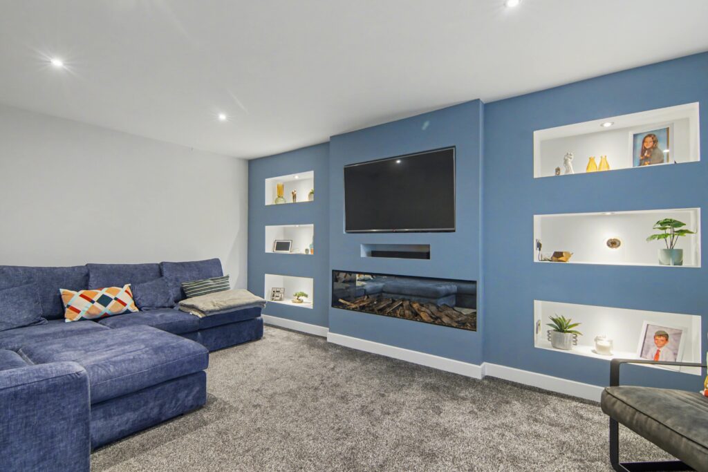 Asbury Road, Balsall Common, CV7