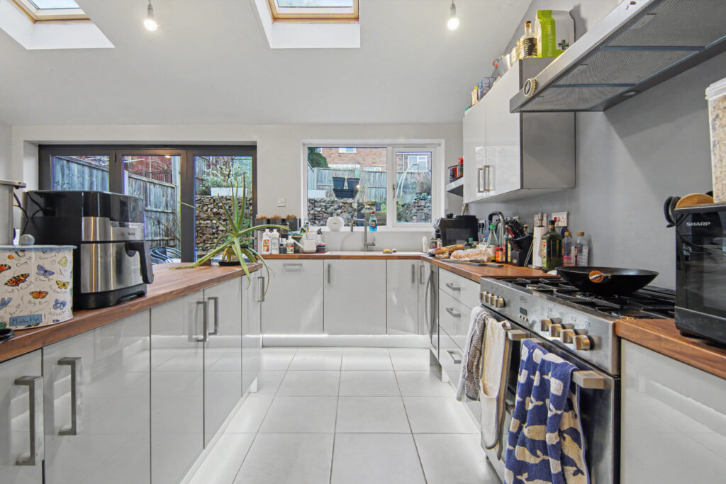 Sutherland Avenue, Coventry, CV5