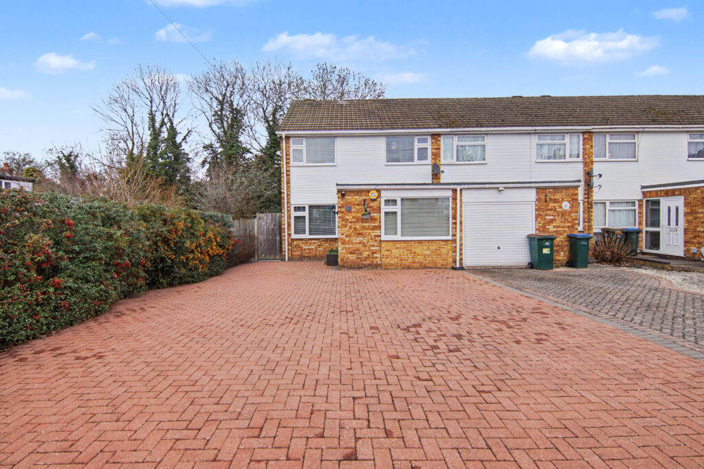 Troutbeck Road, Coventry, CV5