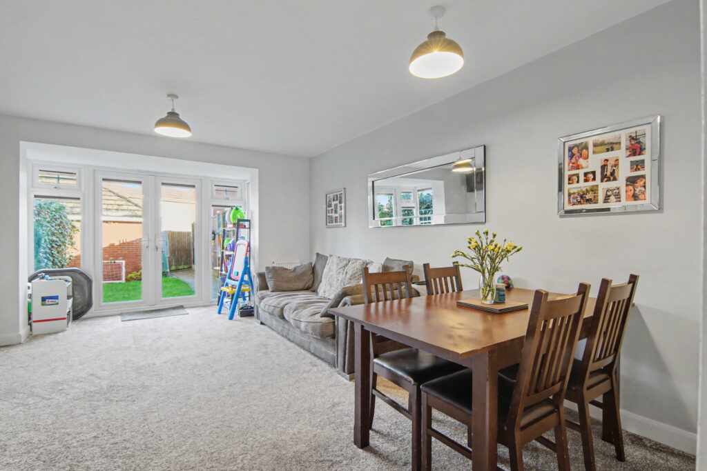 Letitia Avenue, Meriden, CV7