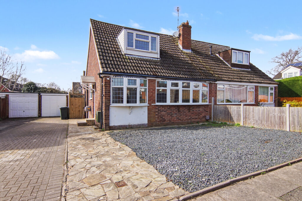 Malam Close, Coventry, CV4