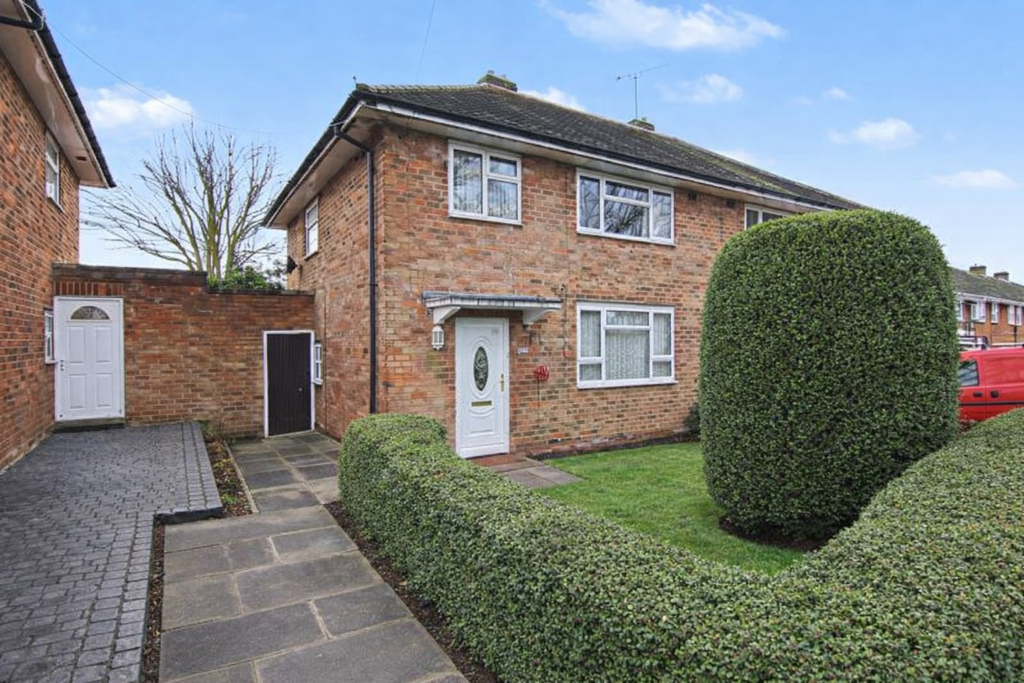 Fillongley Road, Meriden, CV7
