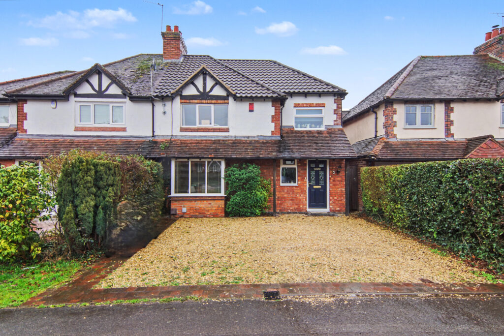 Kenilworth Road, Balsall Common, CV7