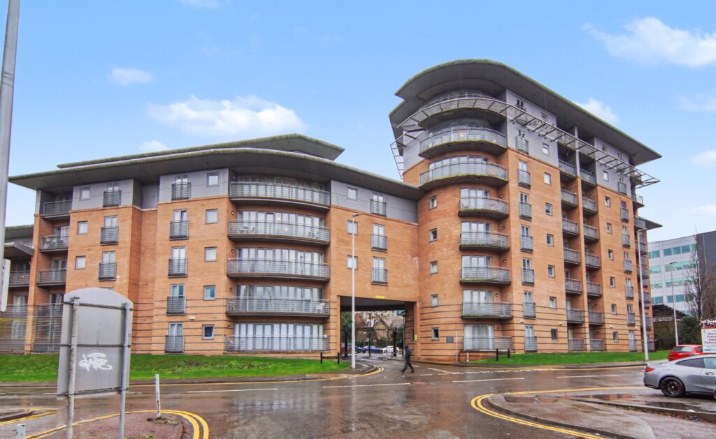 Manor House Drive, Coventry, CV1