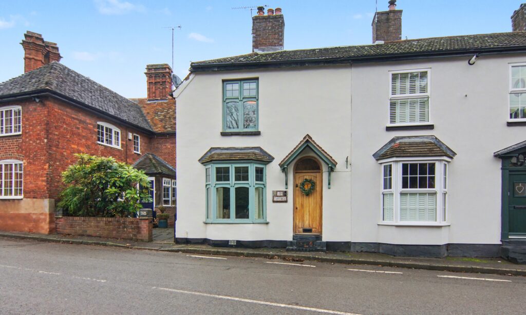 Coventry Road, Fillongley, CV7