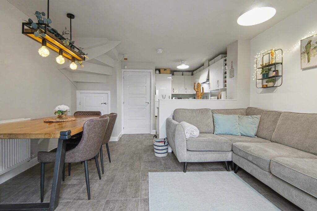 Fleece Lane, Nuneaton, CV11