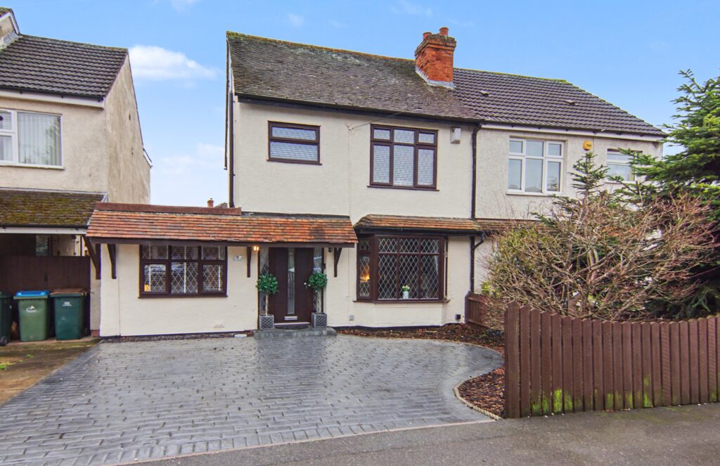 Lime Tree Avenue, Coventry, CV4