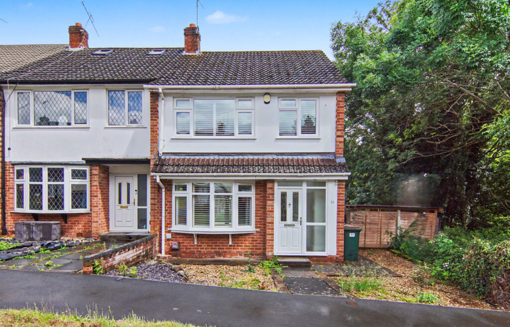 Unicorn Avenue, Coventry, CV5