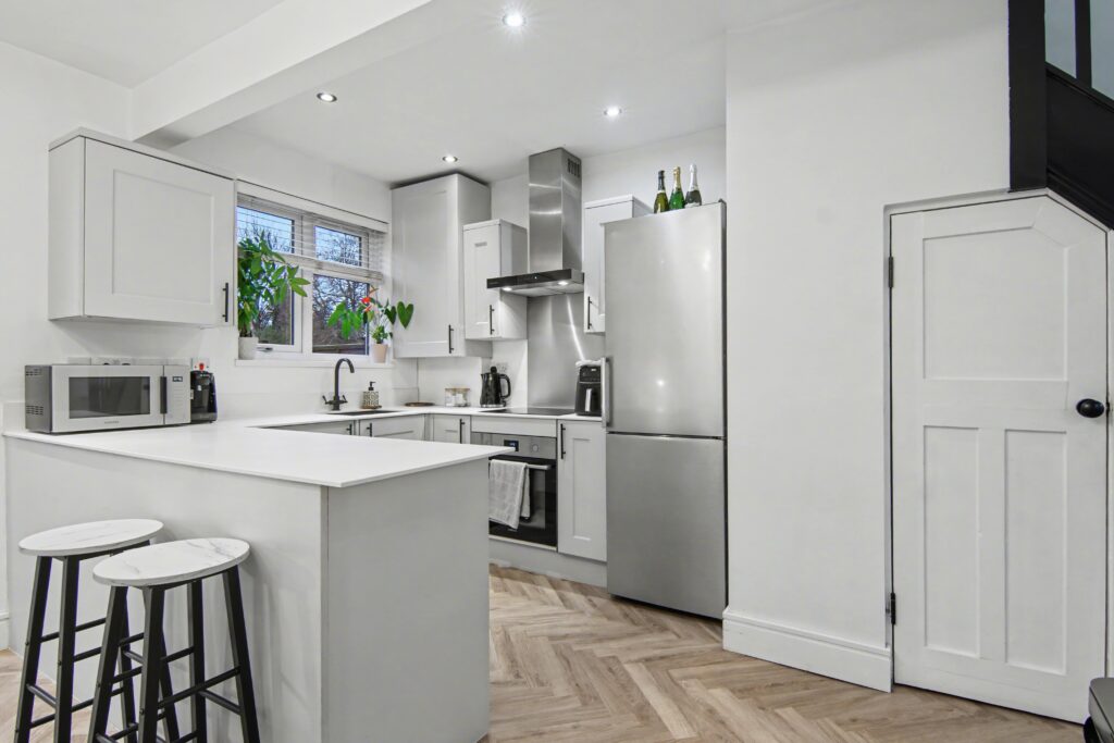 Lighthorne Road, Solihull, B91