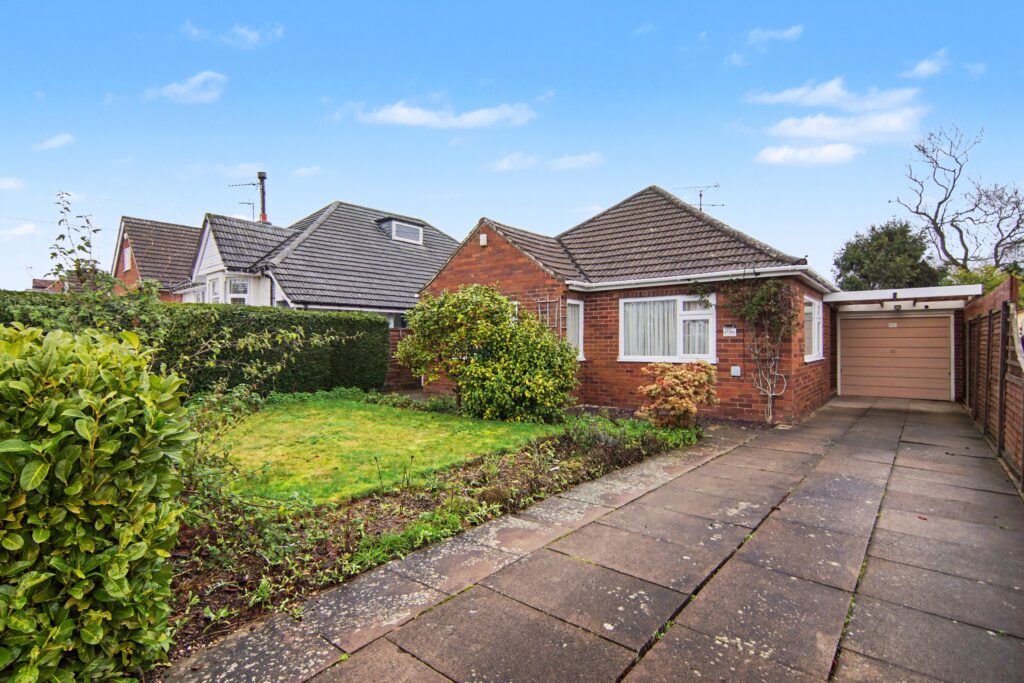 Nailcote Avenue, Coventry, CV4