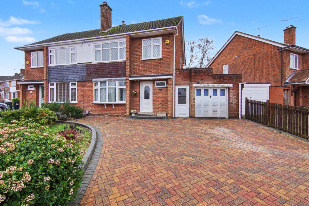 Faulconbridge Avenue, Coventry, CV5