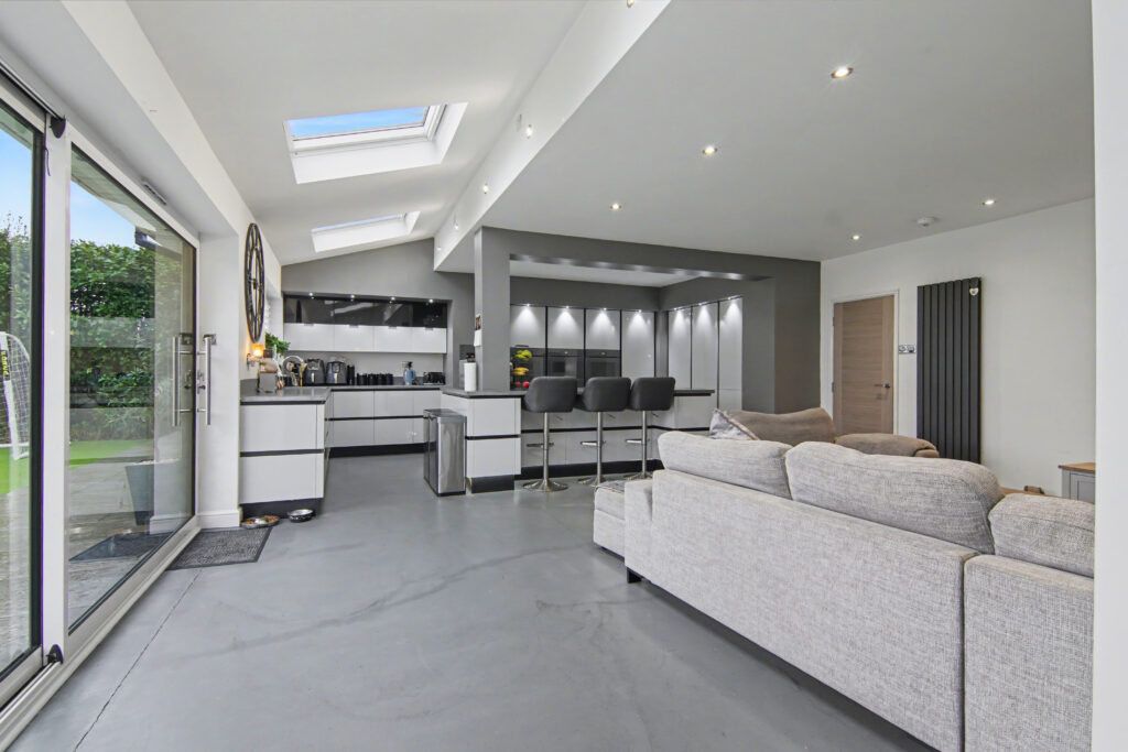 Tamworth Road, Coventry, CV6