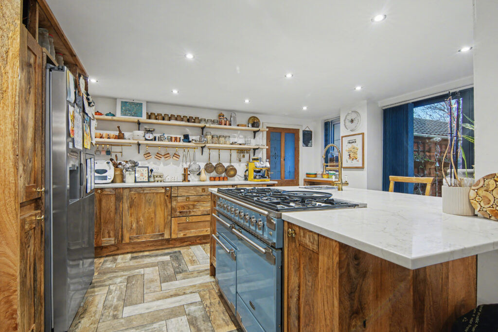 Coventry Road, Fillongley, CV7