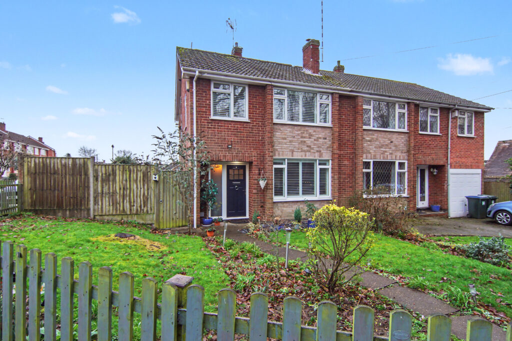 Dialhouse Lane, Coventry, CV5