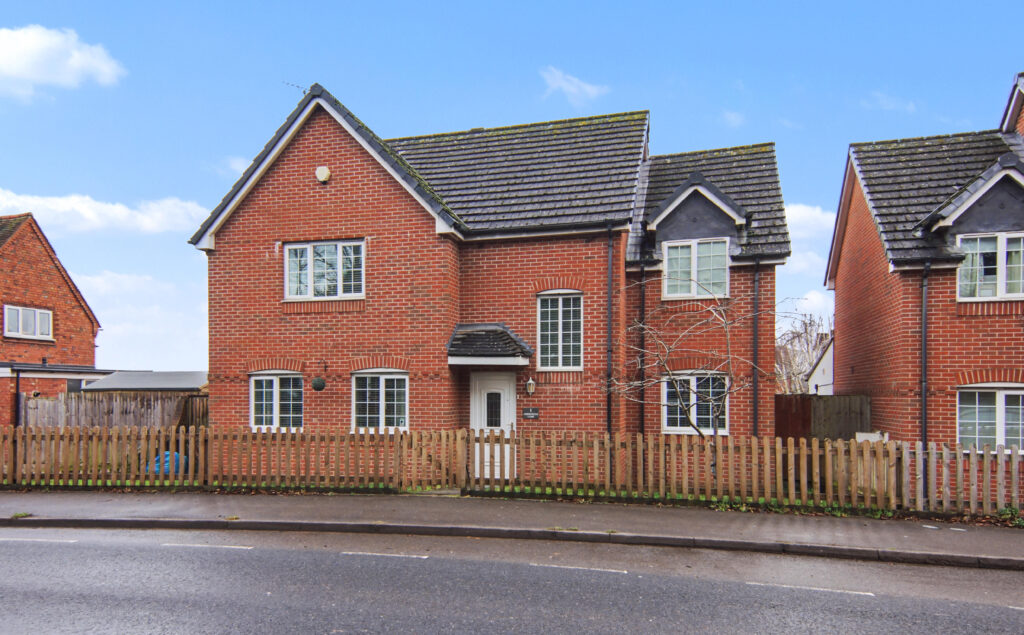 Arborfields Close, Kenilworth, CV8