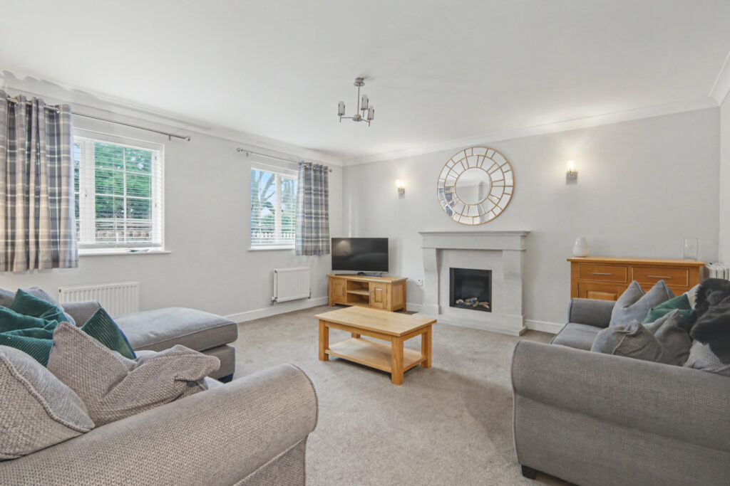 Arborfields Close, Kenilworth, CV8