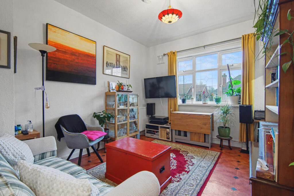 Belvedere Road, Coventry, CV5