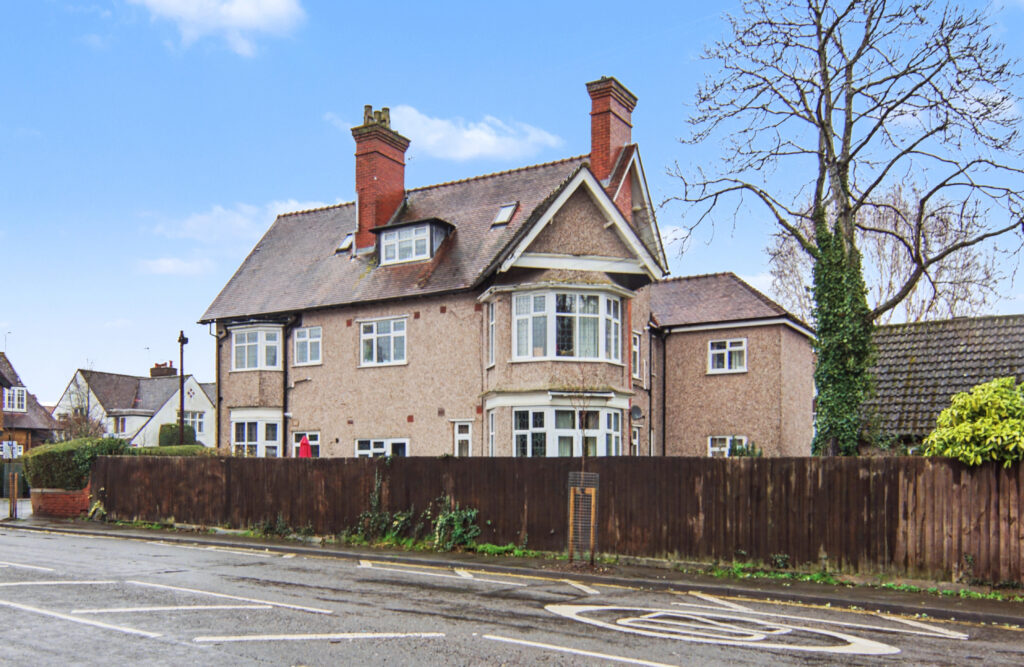Belvedere Road, Coventry, CV5