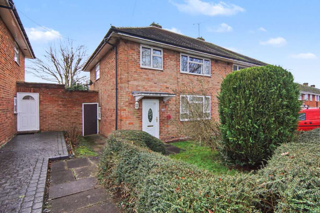 Fillongley Road, Meriden, CV7