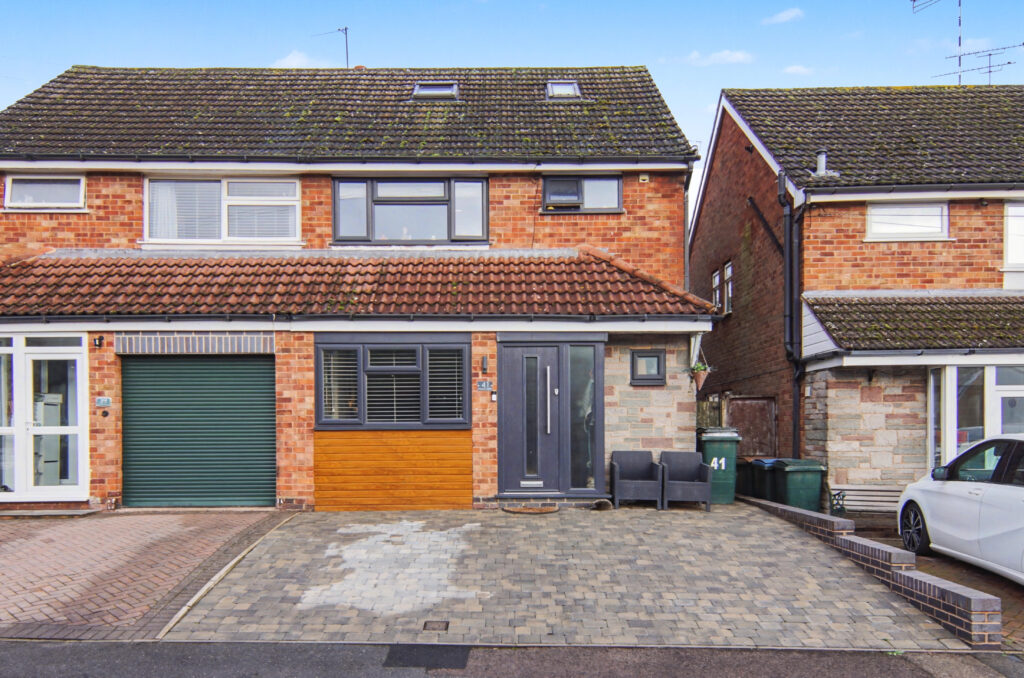 Nova Croft, Coventry, CV5