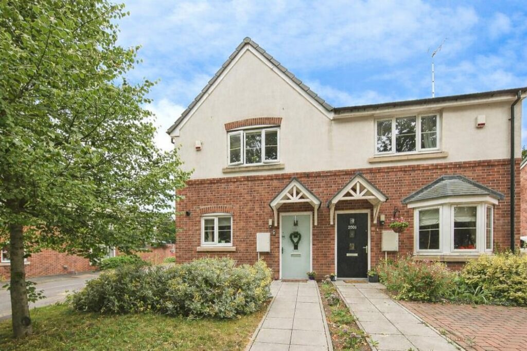 Duggins Lane, Coventry, CV4