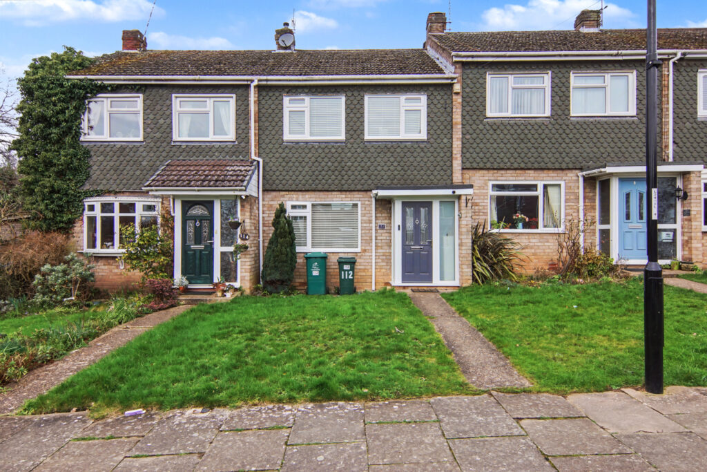 Sutherland Avenue, Coventry, CV5