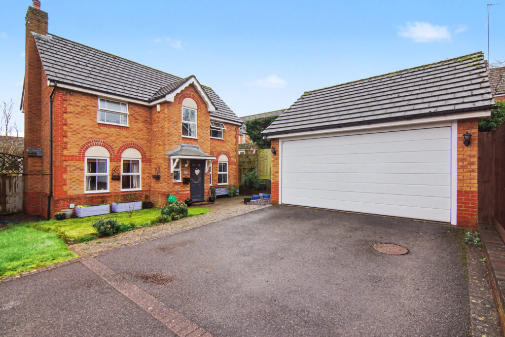 Cromes Wood, Coventry, CV4