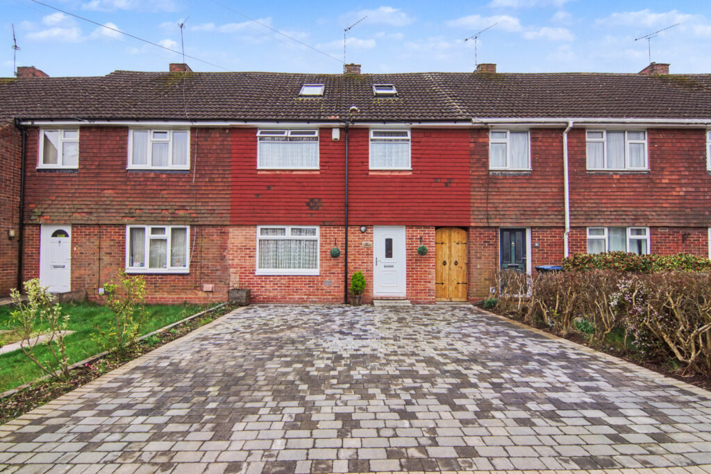 Robert Cramb Avenue, Coventry, CV4