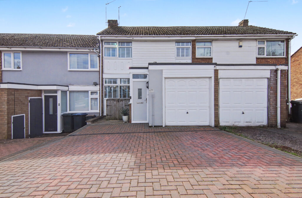 Alderminster Road, Coventry, CV5