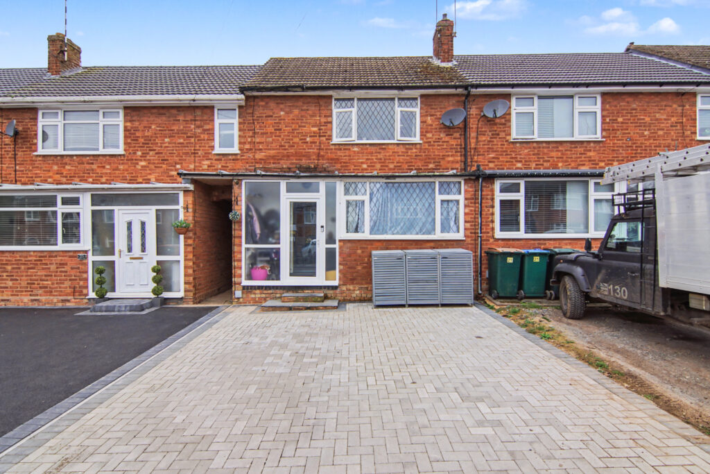 Despard Road, Coventry, CV5