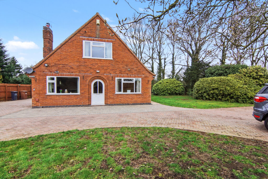 Fillongley Road, Meriden, CV7