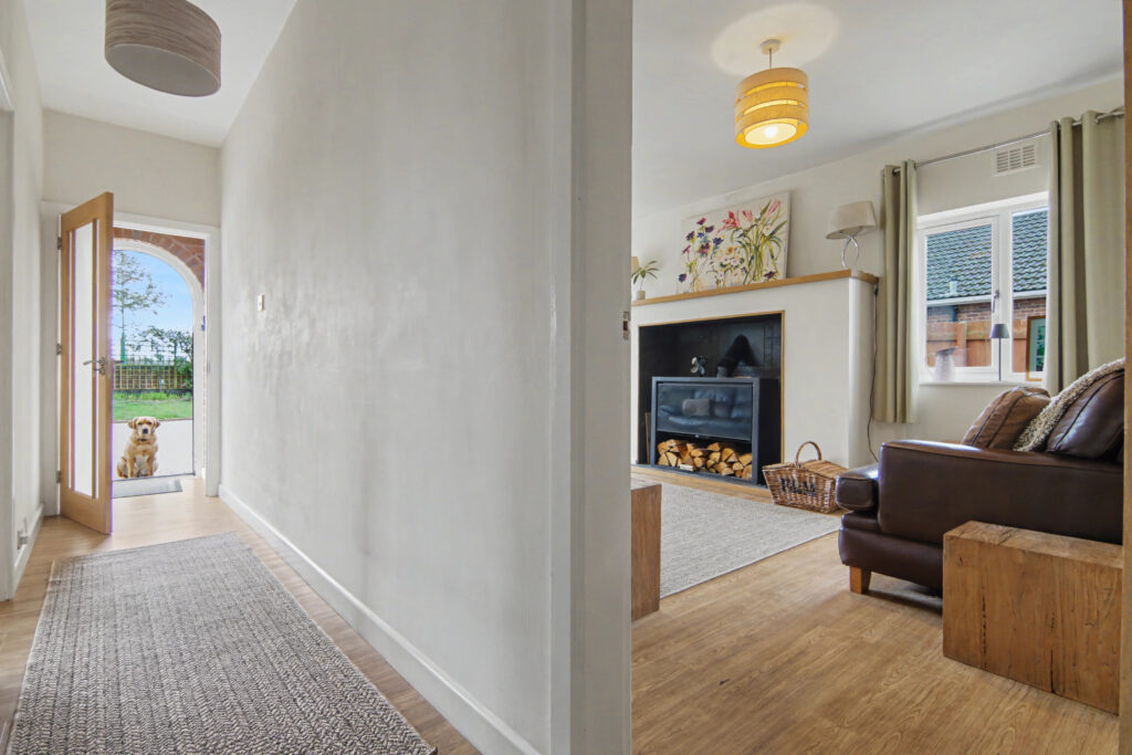 Fillongley Road, Meriden, CV7
