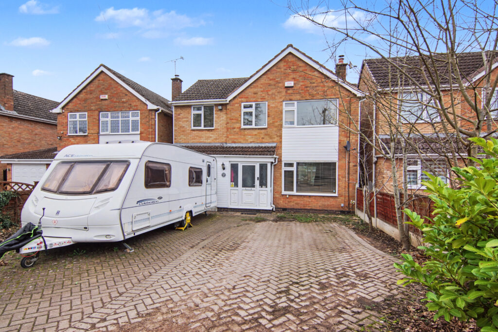 Broad Lane, Coventry, CV5