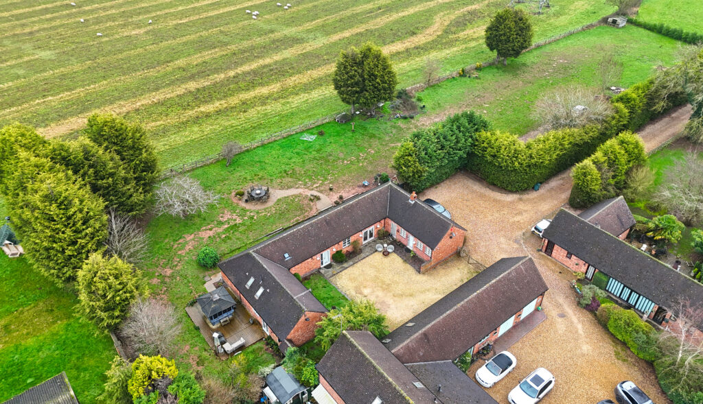 Wall Hill Road, Corley, CV7