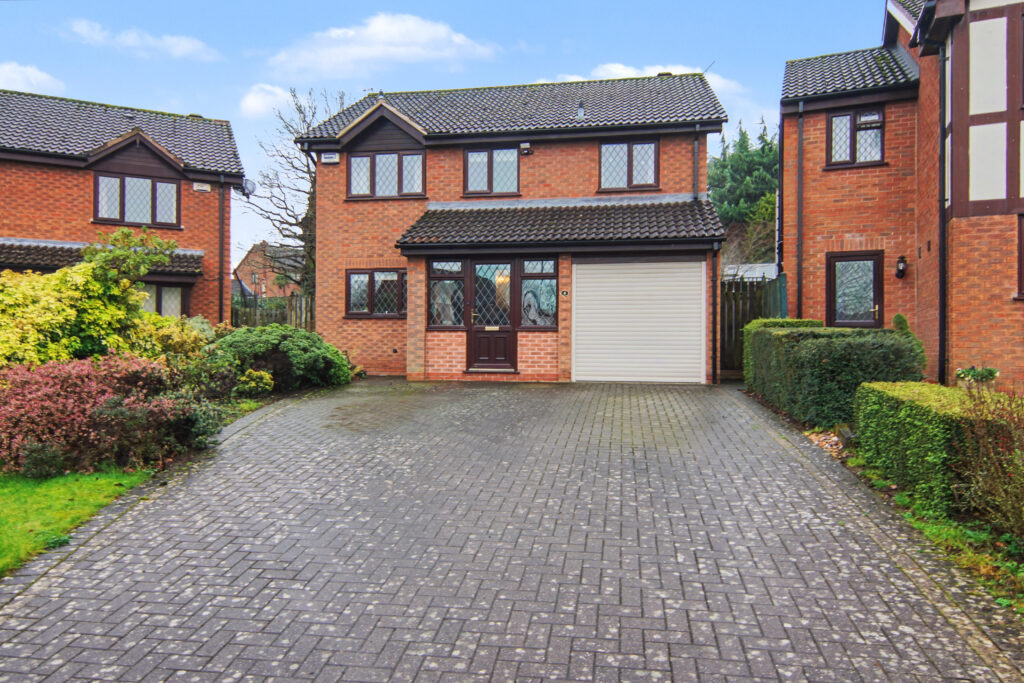 Juniper Drive, Coventry, CV5