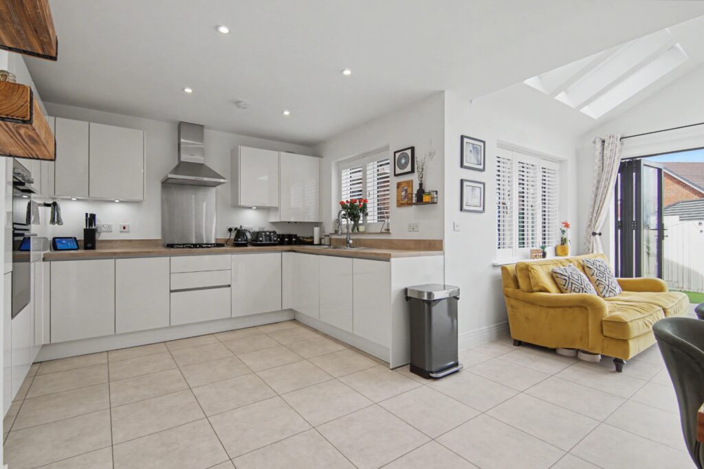 Maple Lane, Burton Green, Kenilworth, CV8