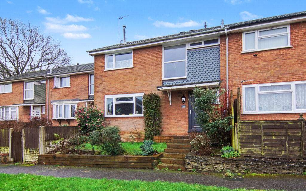 Cromdale Close, Nuneaton, CV10