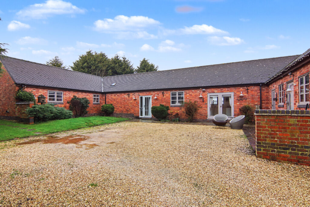 Wall Hill Road, Corley, CV7