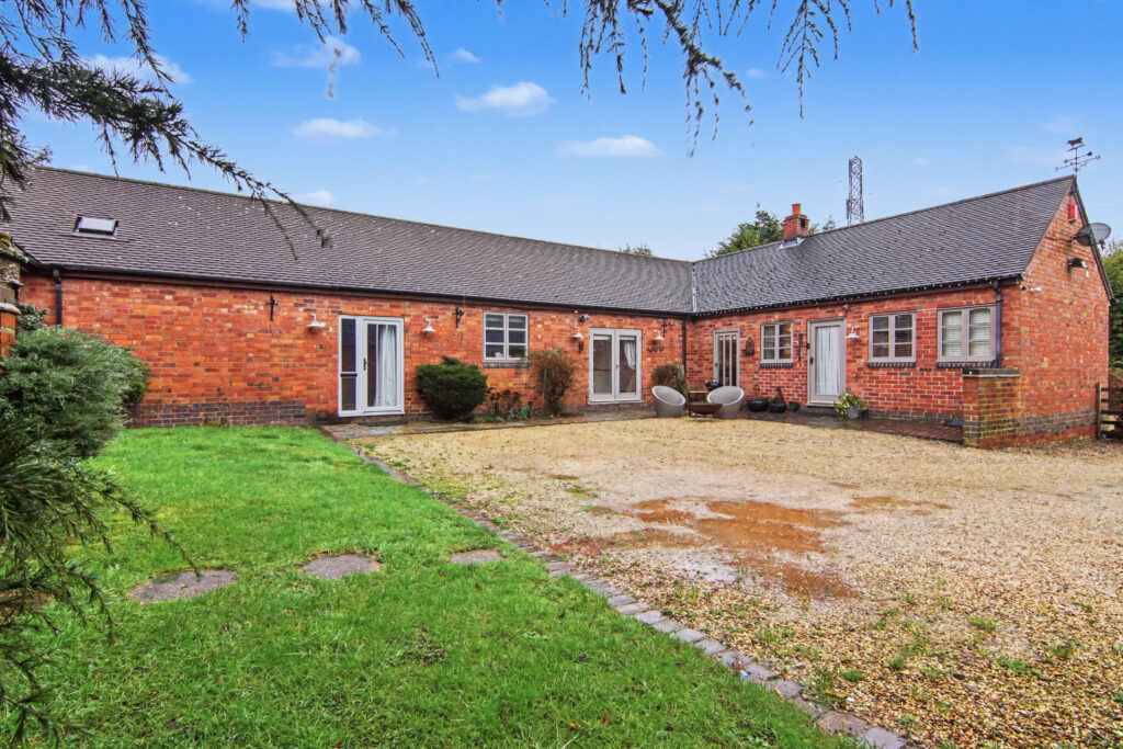 Wall Hill Road, Corley, CV7