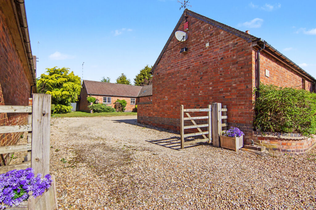 Wall Hill Road, Corley, CV7