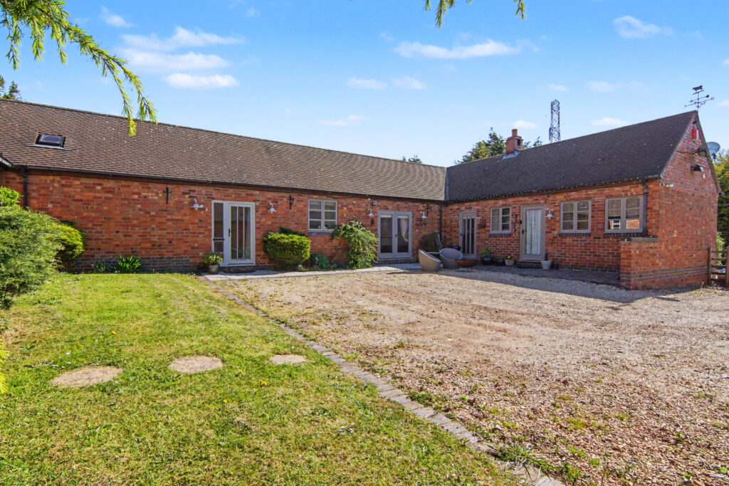 Wall Hill Road, Corley, CV7