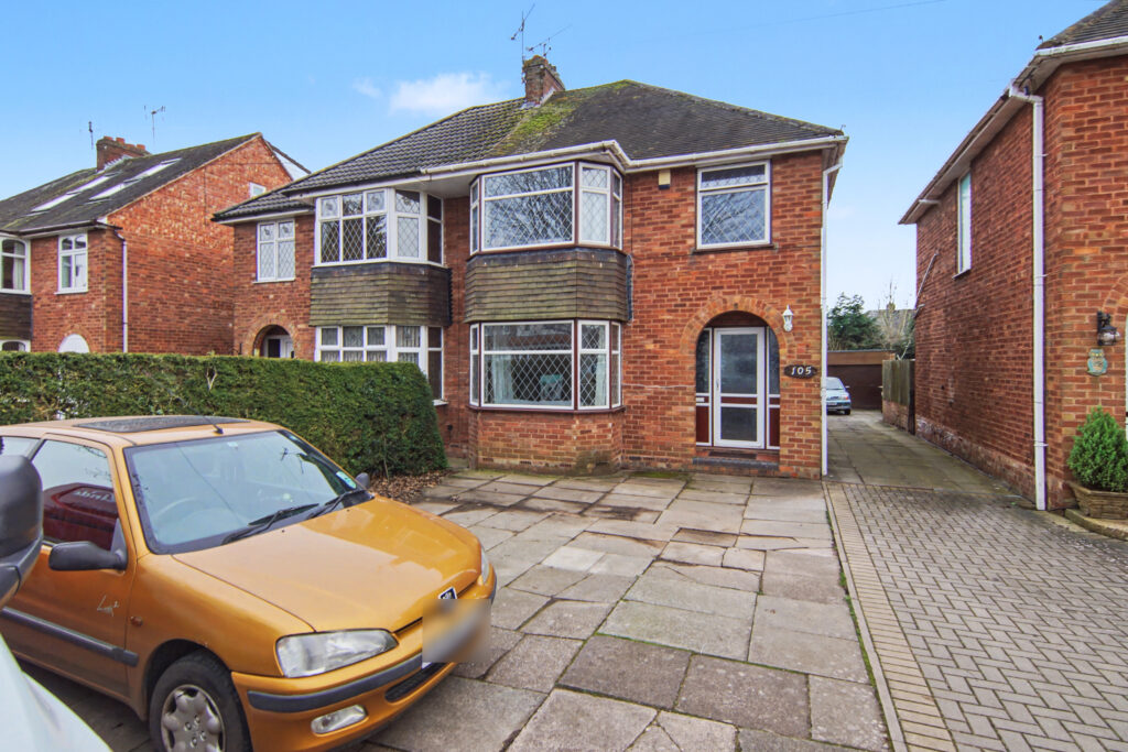 Upper Eastern Green Lane, Coventry, CV5