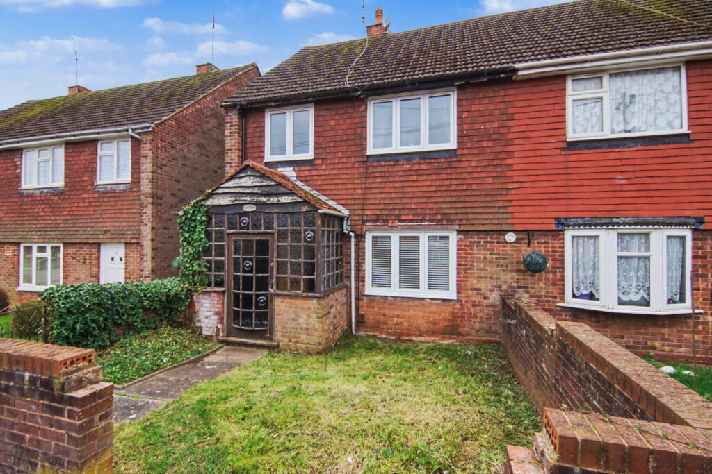 Bullfield Avenue, Coventry, CV4