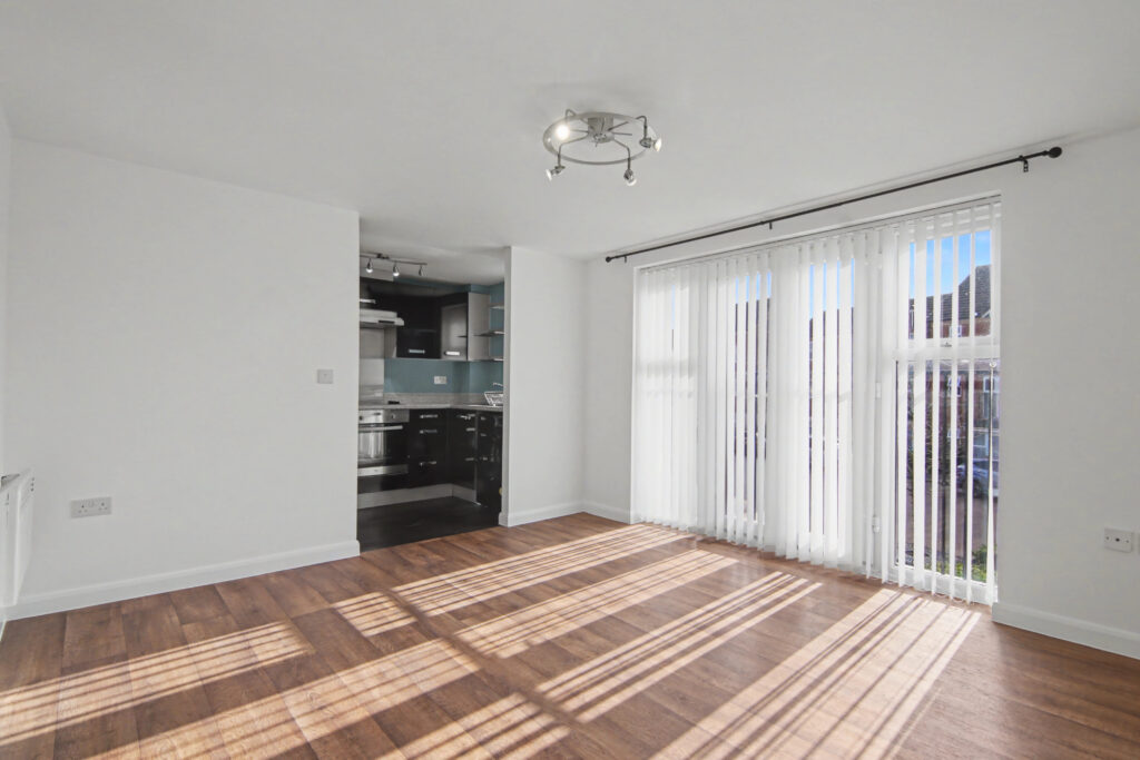 Coopers Meadow, Keresley End, CV7