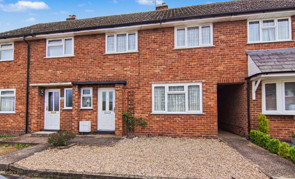Kittermaster Road, Meriden, CV7