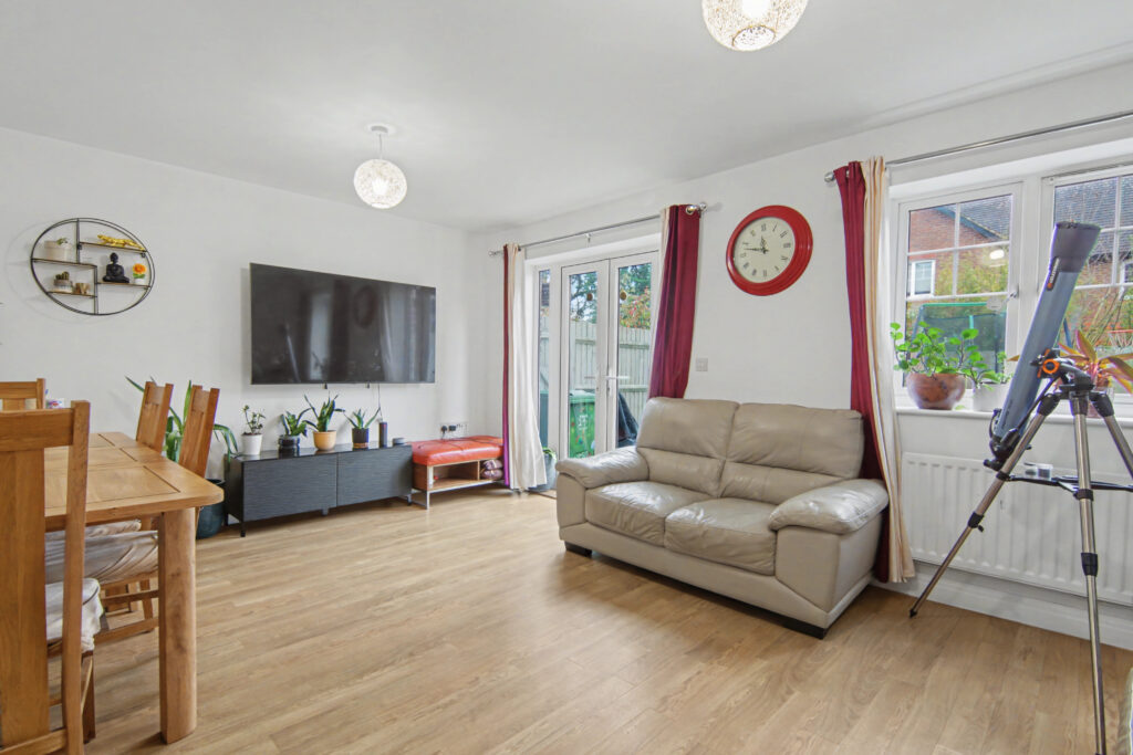 Meer Stones Road, Balsall Common, CV7